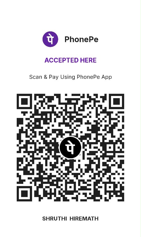 UPI Payment QR Code